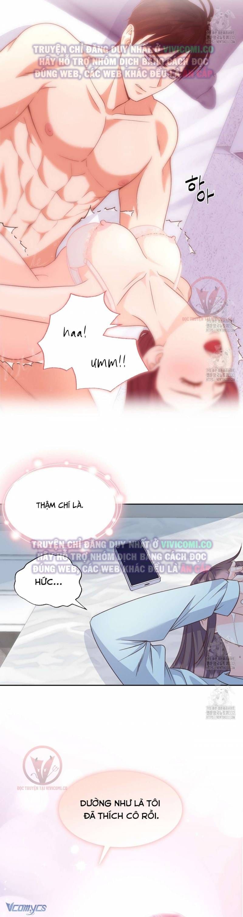 đọc truyện Sếp Của Anh Trai Tôi Đã Vượt Quá Giới Hạn Chương 13 ảnh 43 tại Thiên Thai Truyện