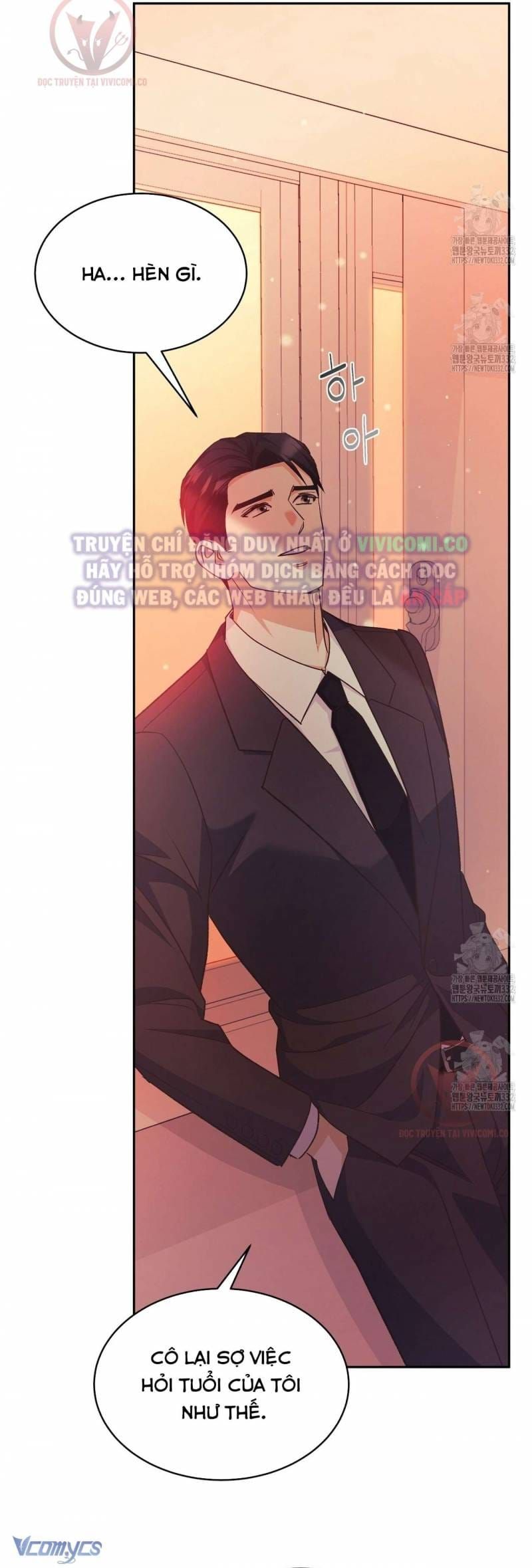 đọc truyện Sếp Của Anh Trai Tôi Đã Vượt Quá Giới Hạn Chương 13 ảnh 9 tại Thiên Thai Truyện