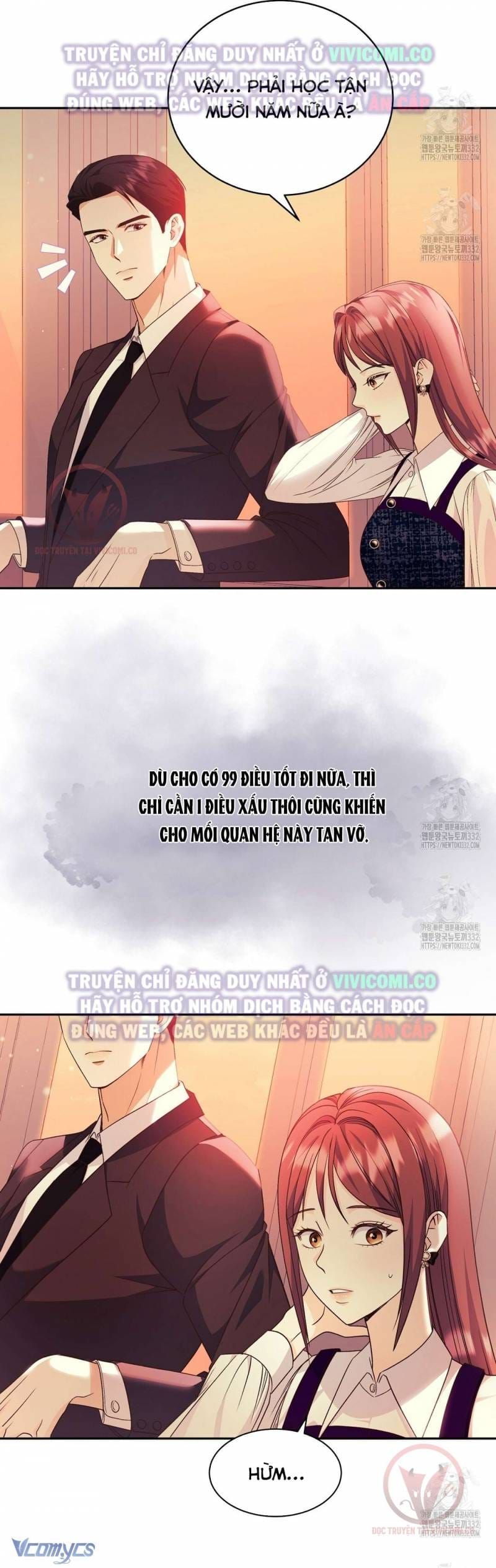 đọc truyện Sếp Của Anh Trai Tôi Đã Vượt Quá Giới Hạn Chương 13 ảnh 10 tại Thiên Thai Truyện