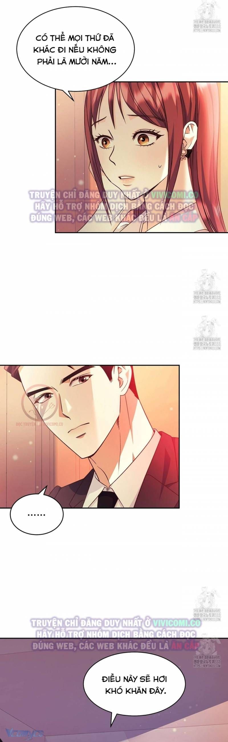 đọc truyện Sếp Của Anh Trai Tôi Đã Vượt Quá Giới Hạn Chương 13 ảnh 11 tại Thiên Thai Truyện