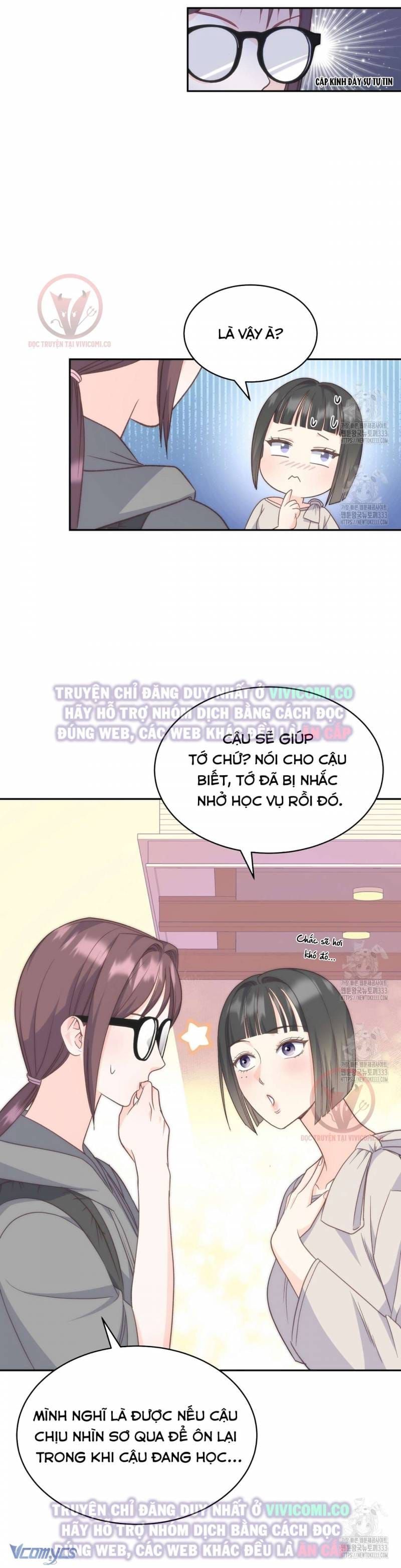 đọc truyện Sếp Của Anh Trai Tôi Đã Vượt Quá Giới Hạn Chương 14 ảnh 14 tại Thiên Thai Truyện