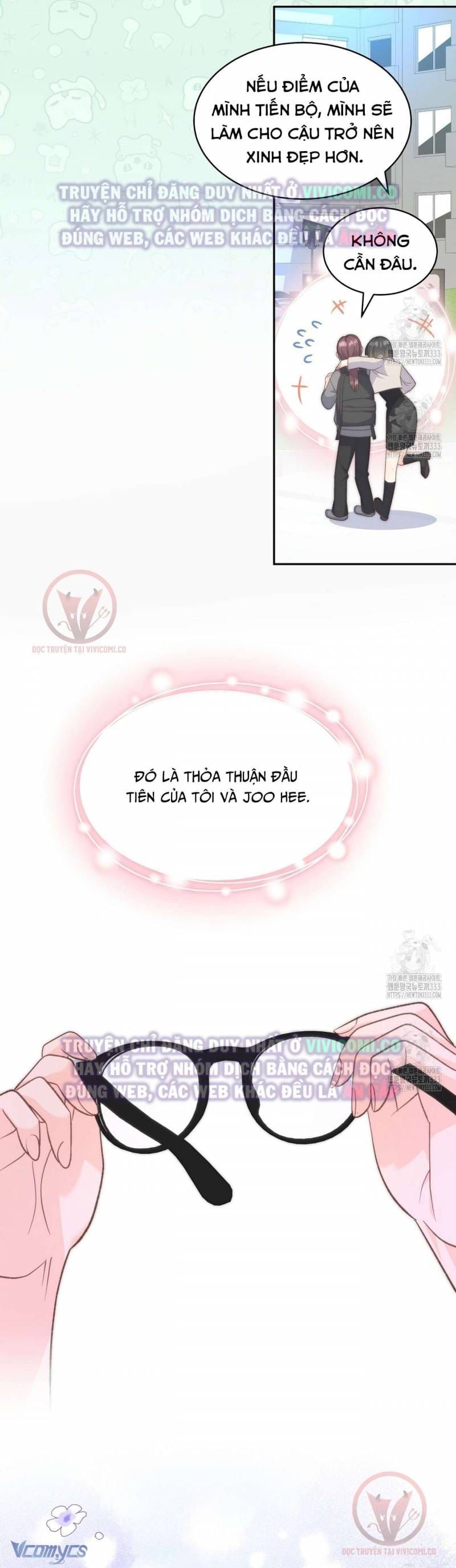 đọc truyện Sếp Của Anh Trai Tôi Đã Vượt Quá Giới Hạn Chương 14 ảnh 17 tại Thiên Thai Truyện