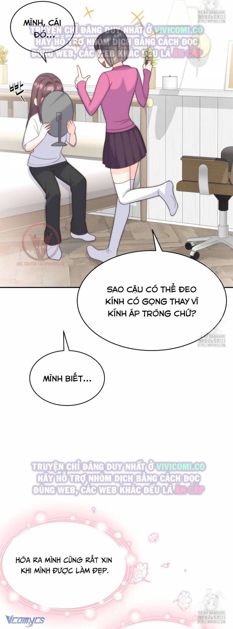 đọc truyện Sếp Của Anh Trai Tôi Đã Vượt Quá Giới Hạn Chương 14 ảnh 21 tại Thiên Thai Truyện