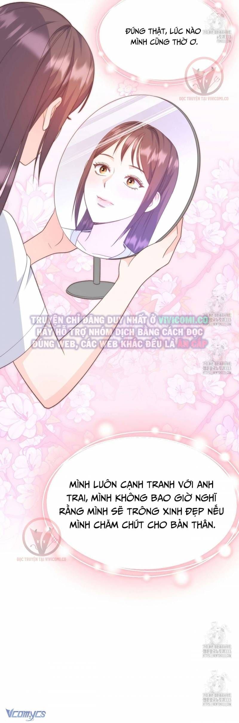 đọc truyện Sếp Của Anh Trai Tôi Đã Vượt Quá Giới Hạn Chương 14 ảnh 22 tại Thiên Thai Truyện