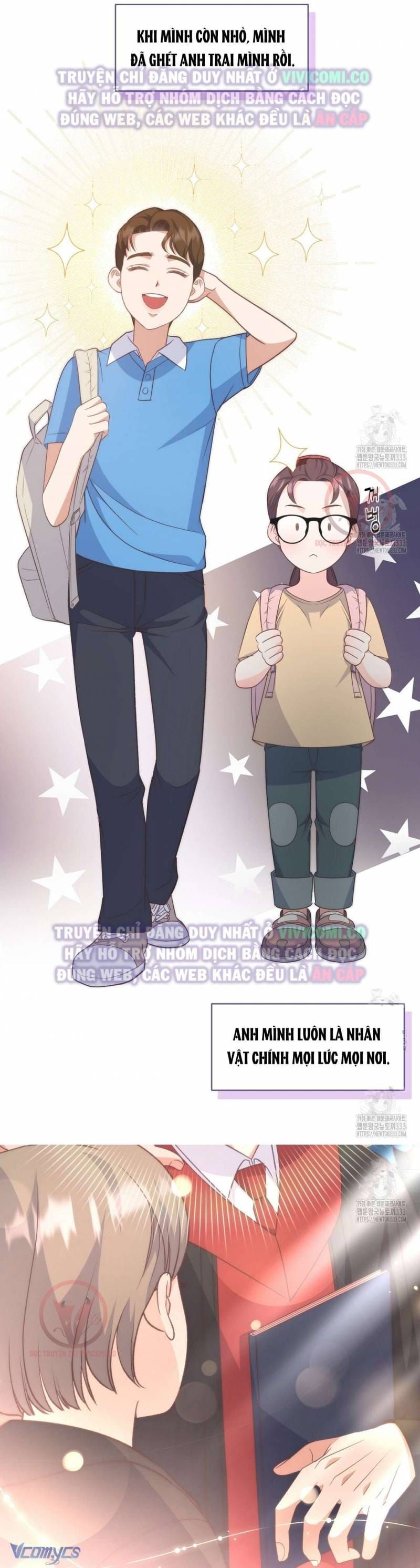 đọc truyện Sếp Của Anh Trai Tôi Đã Vượt Quá Giới Hạn Chương 14 ảnh 23 tại Thiên Thai Truyện