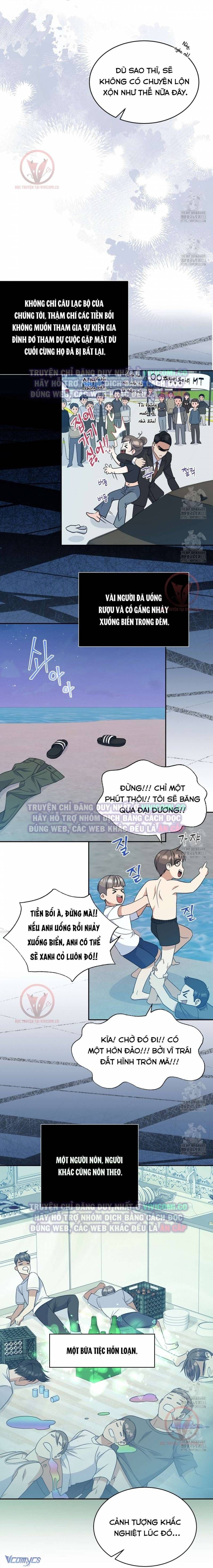 đọc truyện Sếp Của Anh Trai Tôi Đã Vượt Quá Giới Hạn Chương 14 ảnh 32 tại Thiên Thai Truyện