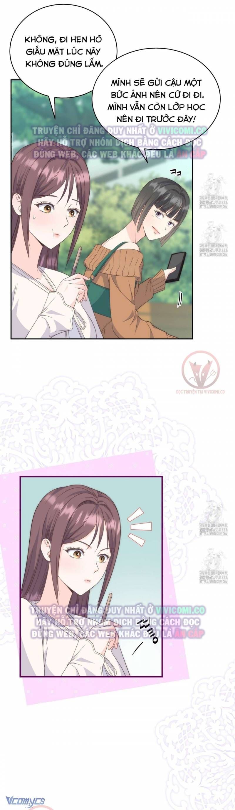 đọc truyện Sếp Của Anh Trai Tôi Đã Vượt Quá Giới Hạn Chương 14 ảnh 36 tại Thiên Thai Truyện