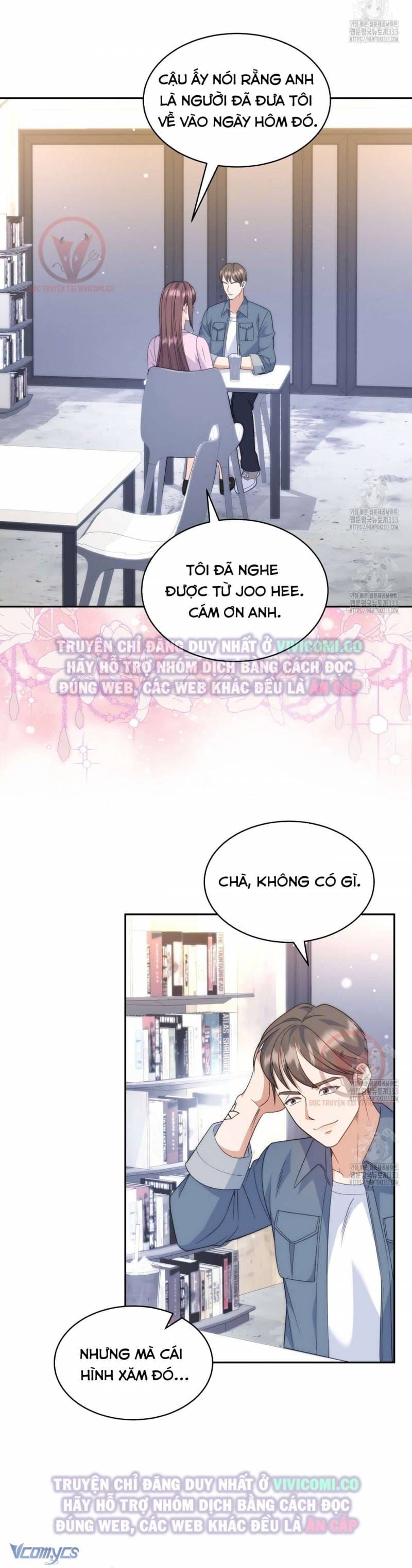 đọc truyện Sếp Của Anh Trai Tôi Đã Vượt Quá Giới Hạn Chương 14 ảnh 39 tại Thiên Thai Truyện