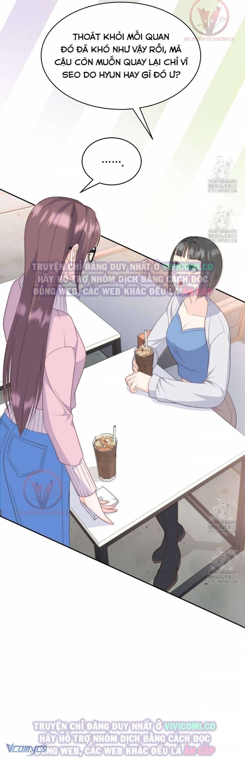 đọc truyện Sếp Của Anh Trai Tôi Đã Vượt Quá Giới Hạn Chương 14 ảnh 7 tại Thiên Thai Truyện