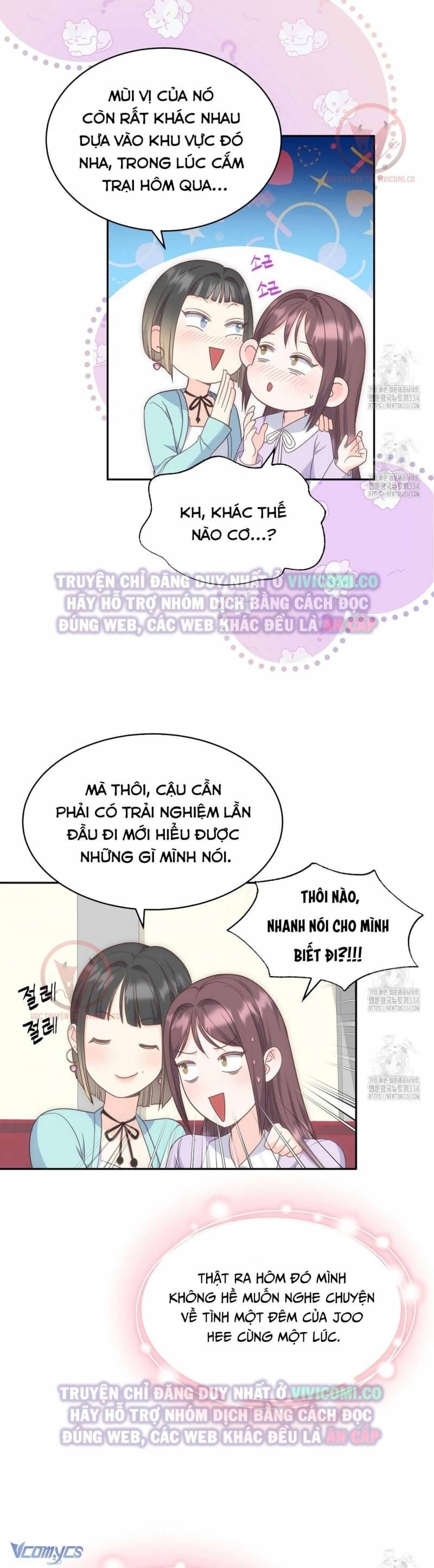 đọc truyện Sếp Của Anh Trai Tôi Đã Vượt Quá Giới Hạn Chương 15 ảnh 13 tại Thiên Thai Truyện