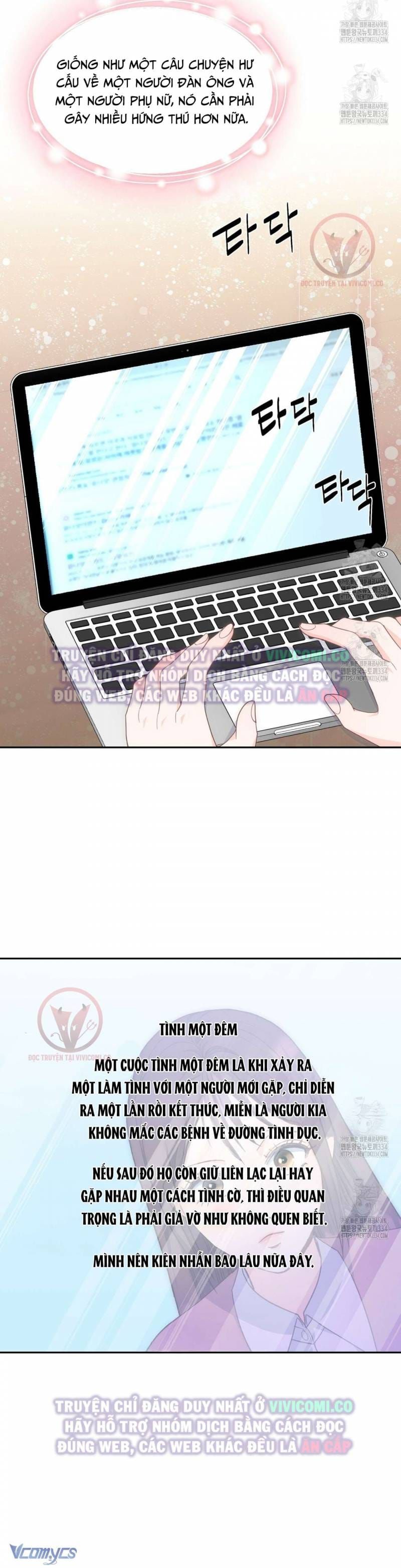 đọc truyện Sếp Của Anh Trai Tôi Đã Vượt Quá Giới Hạn Chương 15 ảnh 14 tại Thiên Thai Truyện