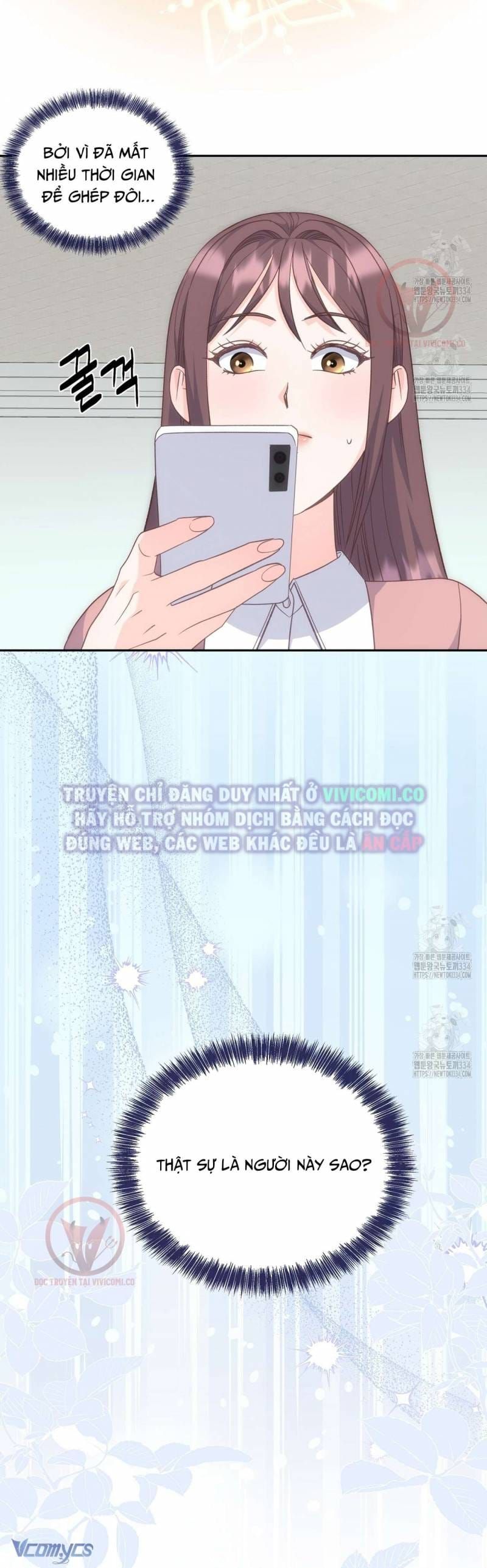 đọc truyện Sếp Của Anh Trai Tôi Đã Vượt Quá Giới Hạn Chương 15 ảnh 17 tại Thiên Thai Truyện