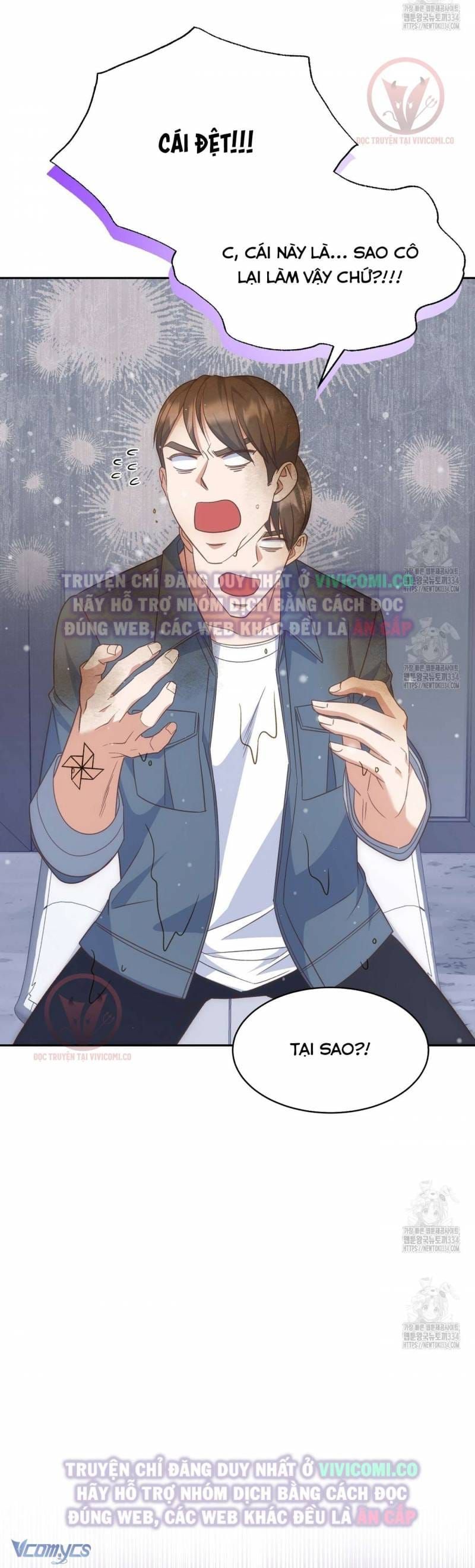 đọc truyện Sếp Của Anh Trai Tôi Đã Vượt Quá Giới Hạn Chương 15 ảnh 22 tại Thiên Thai Truyện