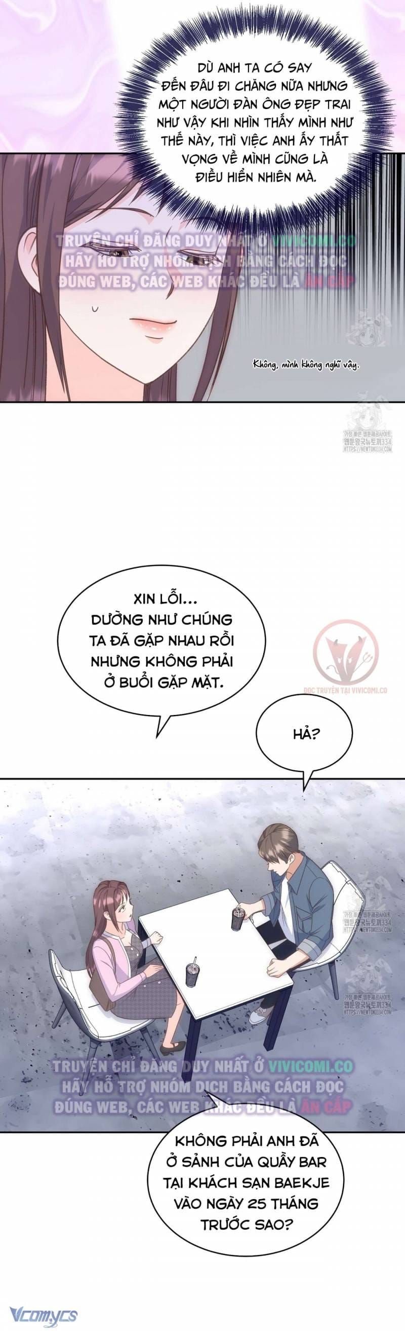 đọc truyện Sếp Của Anh Trai Tôi Đã Vượt Quá Giới Hạn Chương 15 ảnh 26 tại Thiên Thai Truyện