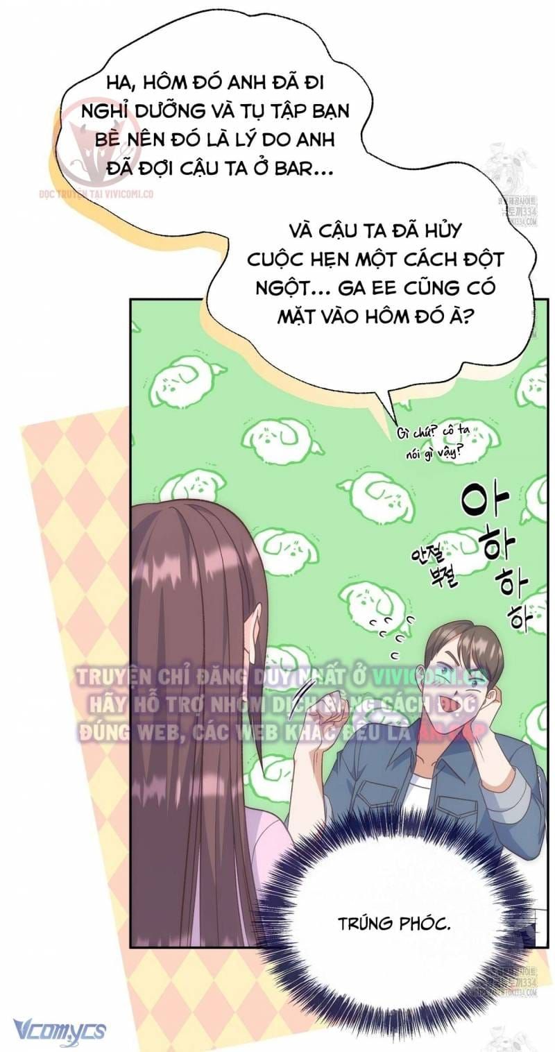 đọc truyện Sếp Của Anh Trai Tôi Đã Vượt Quá Giới Hạn Chương 15 ảnh 27 tại Thiên Thai Truyện