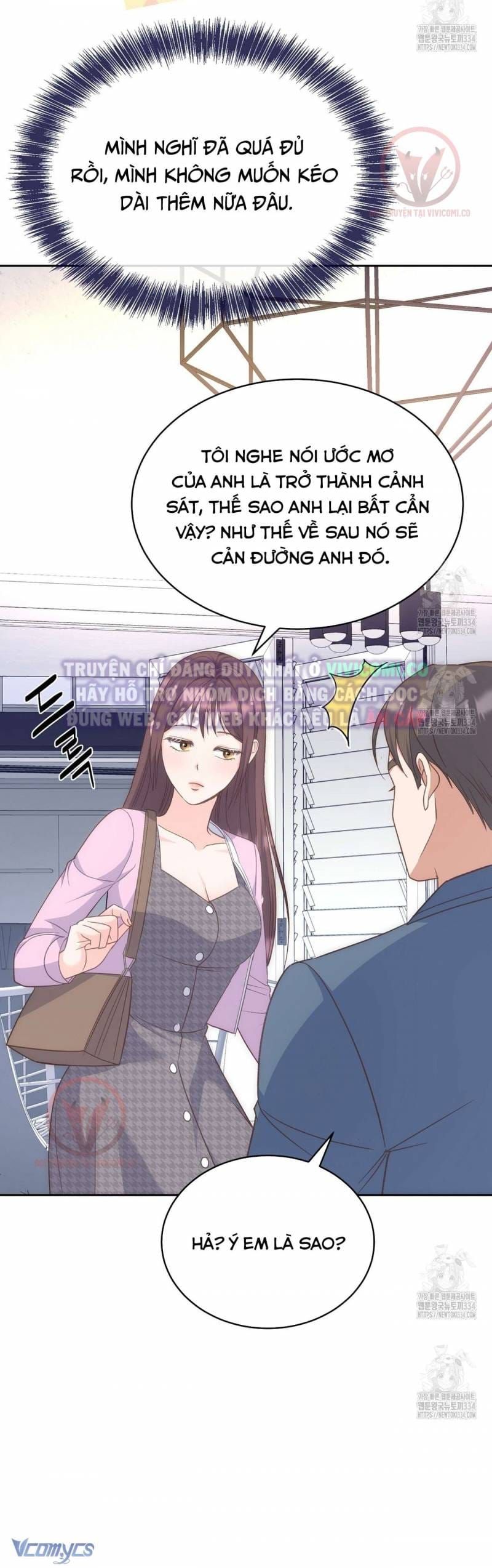 đọc truyện Sếp Của Anh Trai Tôi Đã Vượt Quá Giới Hạn Chương 15 ảnh 28 tại Thiên Thai Truyện