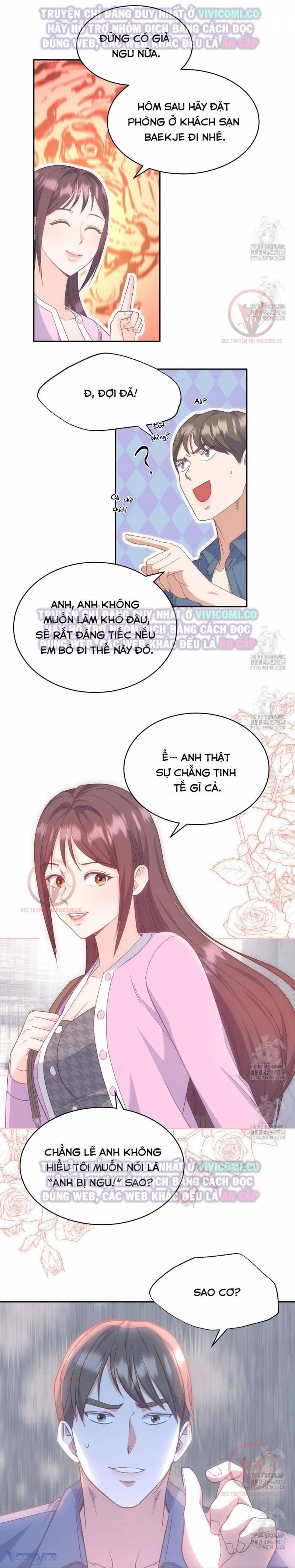 đọc truyện Sếp Của Anh Trai Tôi Đã Vượt Quá Giới Hạn Chương 15 ảnh 29 tại Thiên Thai Truyện