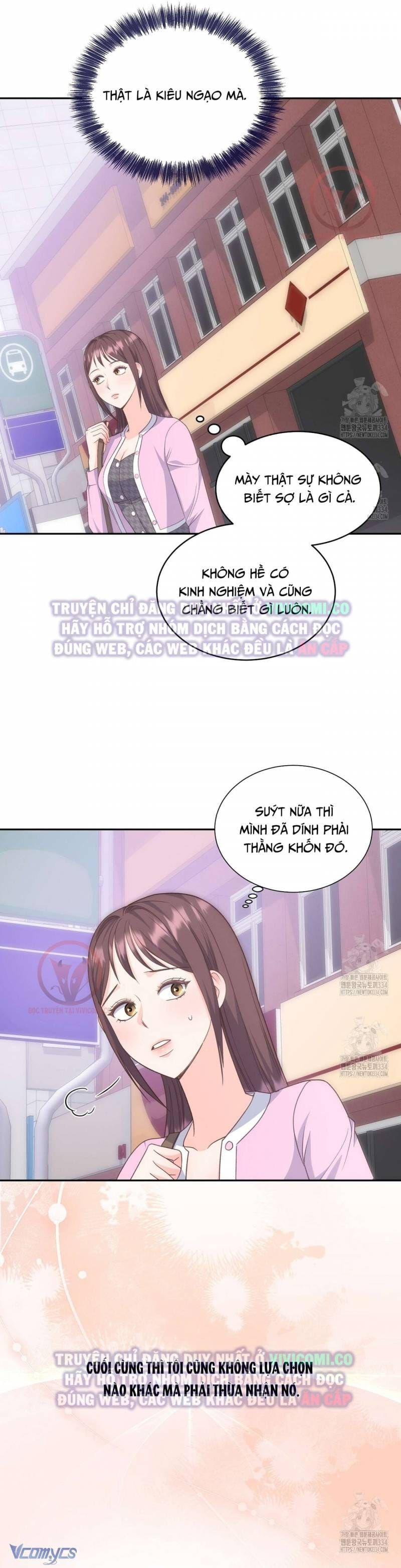 đọc truyện Sếp Của Anh Trai Tôi Đã Vượt Quá Giới Hạn Chương 15 ảnh 33 tại Thiên Thai Truyện