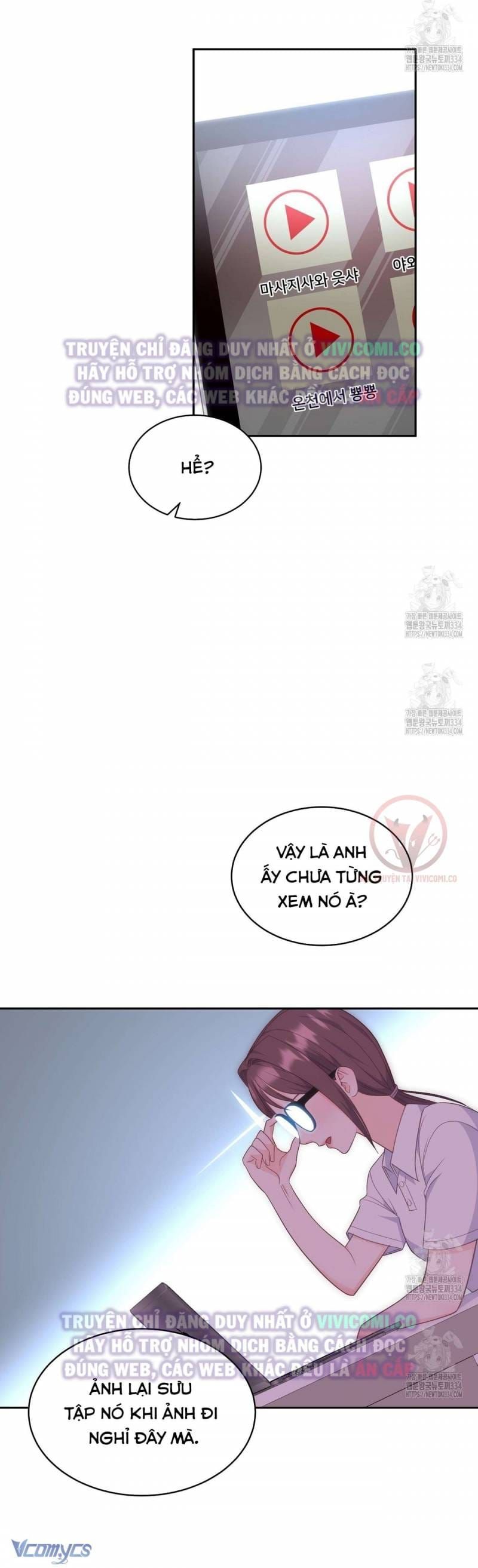 đọc truyện Sếp Của Anh Trai Tôi Đã Vượt Quá Giới Hạn Chương 15 ảnh 8 tại Thiên Thai Truyện