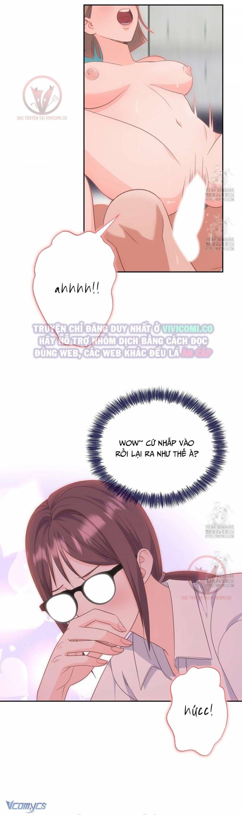 đọc truyện Sếp Của Anh Trai Tôi Đã Vượt Quá Giới Hạn Chương 15 ảnh 9 tại Thiên Thai Truyện