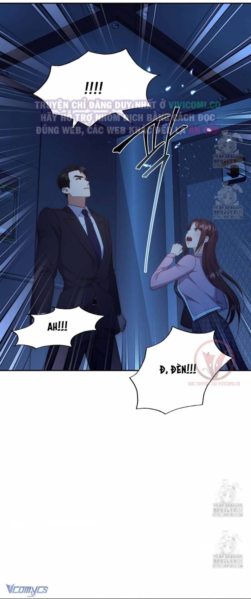 đọc truyện Sếp Của Anh Trai Tôi Đã Vượt Quá Giới Hạn Chương 16 ảnh 12 tại Thiên Thai Truyện