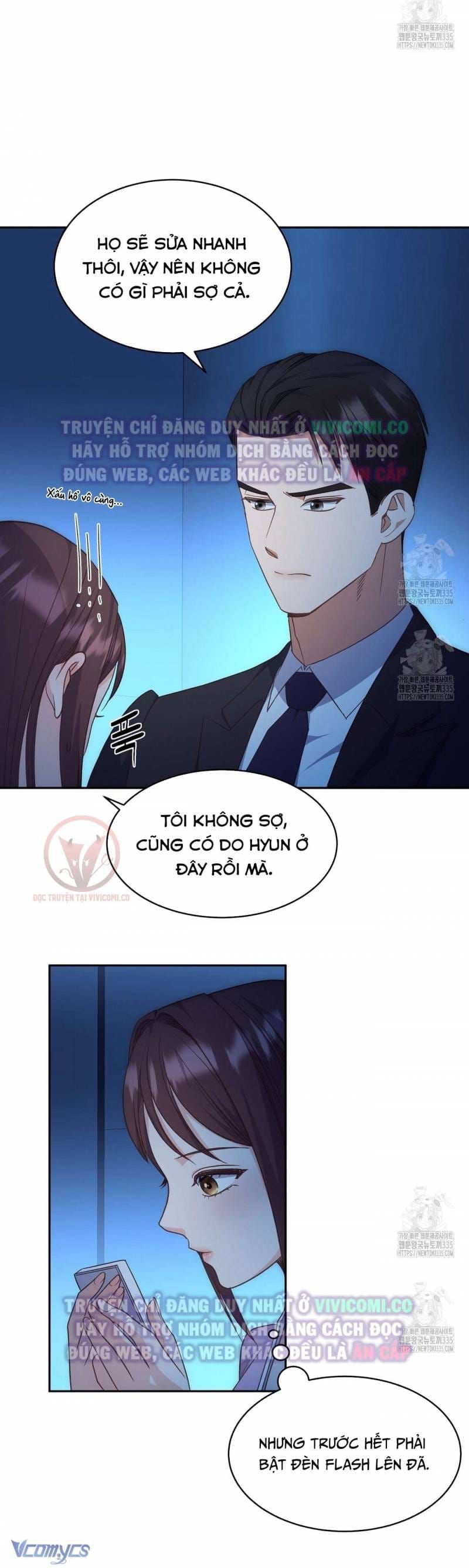 đọc truyện Sếp Của Anh Trai Tôi Đã Vượt Quá Giới Hạn Chương 16 ảnh 17 tại Thiên Thai Truyện