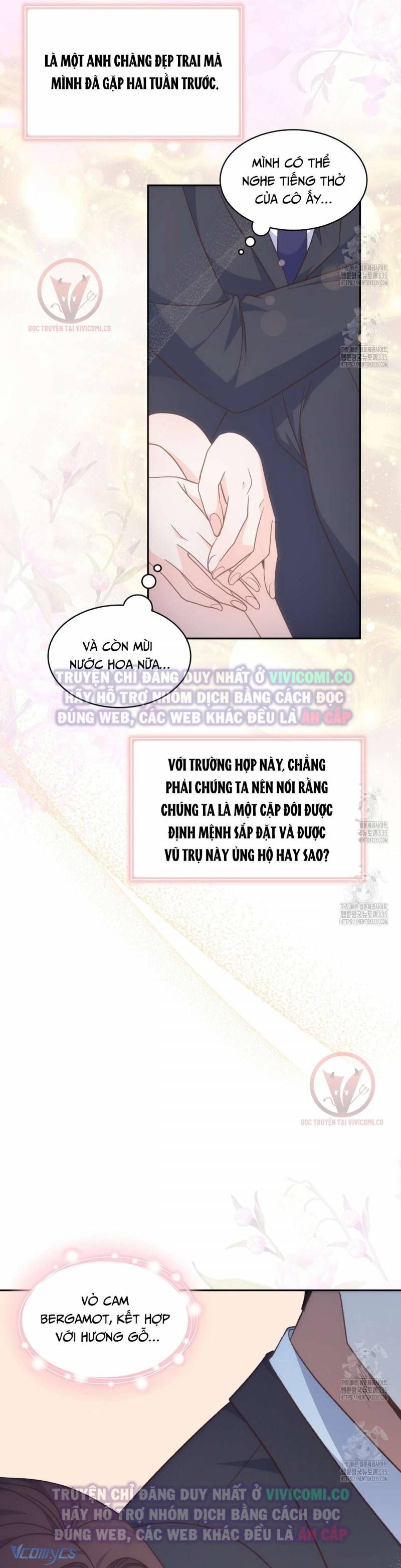 đọc truyện Sếp Của Anh Trai Tôi Đã Vượt Quá Giới Hạn Chương 16 ảnh 20 tại Thiên Thai Truyện