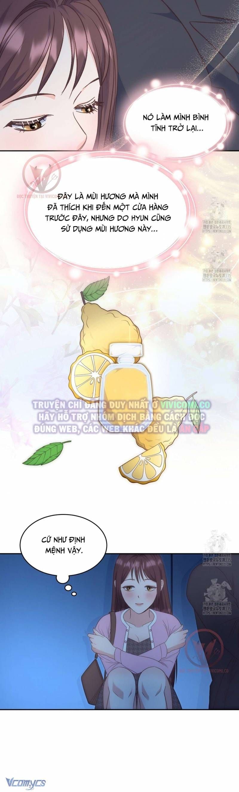 đọc truyện Sếp Của Anh Trai Tôi Đã Vượt Quá Giới Hạn Chương 16 ảnh 21 tại Thiên Thai Truyện