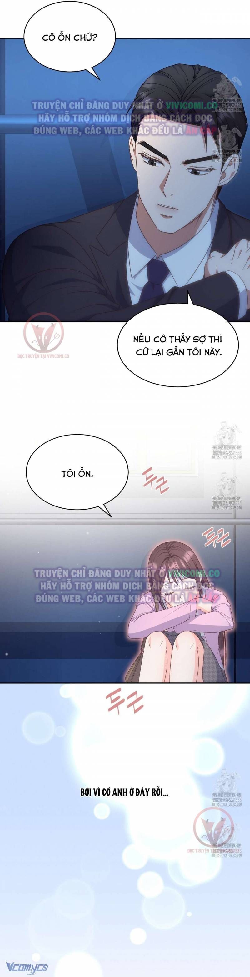 đọc truyện Sếp Của Anh Trai Tôi Đã Vượt Quá Giới Hạn Chương 16 ảnh 22 tại Thiên Thai Truyện