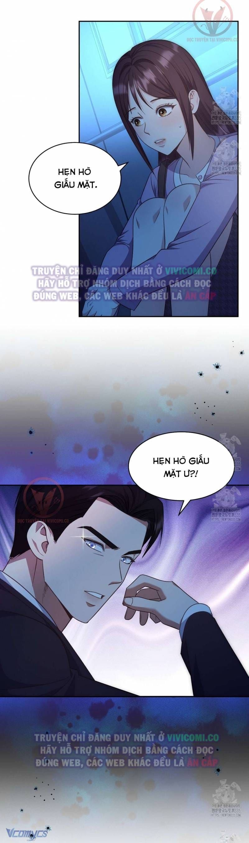 đọc truyện Sếp Của Anh Trai Tôi Đã Vượt Quá Giới Hạn Chương 16 ảnh 25 tại Thiên Thai Truyện