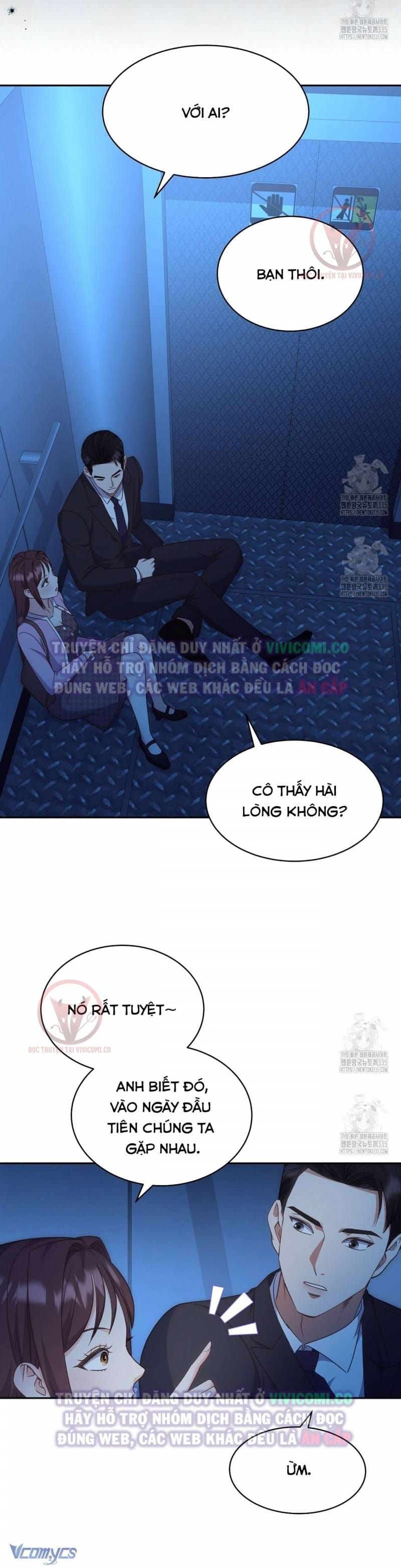 đọc truyện Sếp Của Anh Trai Tôi Đã Vượt Quá Giới Hạn Chương 16 ảnh 26 tại Thiên Thai Truyện