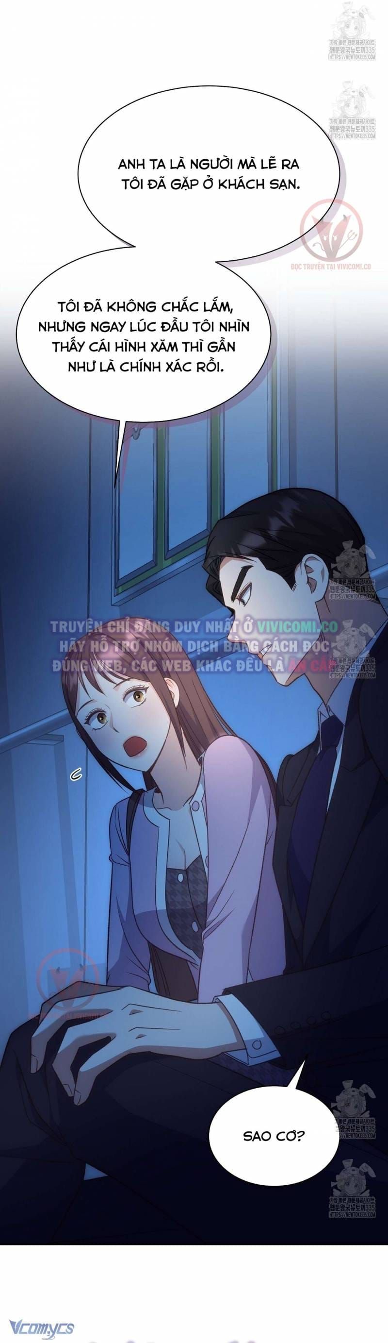 đọc truyện Sếp Của Anh Trai Tôi Đã Vượt Quá Giới Hạn Chương 16 ảnh 27 tại Thiên Thai Truyện