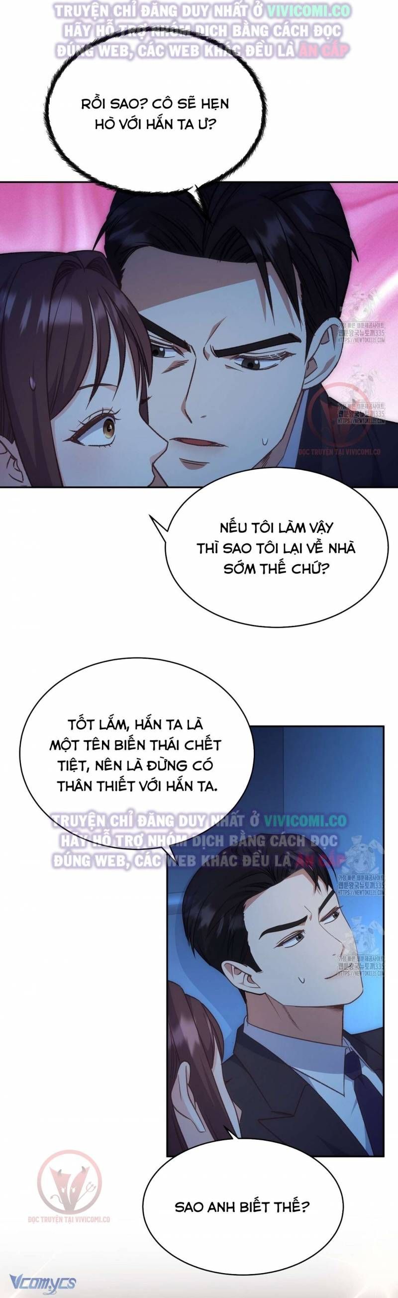 đọc truyện Sếp Của Anh Trai Tôi Đã Vượt Quá Giới Hạn Chương 16 ảnh 28 tại Thiên Thai Truyện