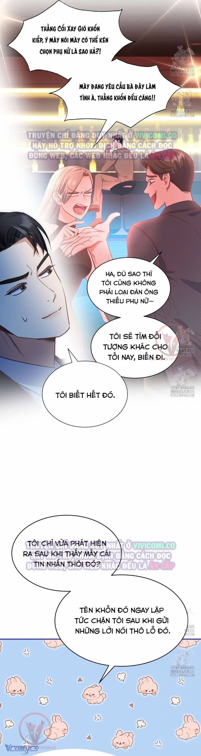 đọc truyện Sếp Của Anh Trai Tôi Đã Vượt Quá Giới Hạn Chương 16 ảnh 29 tại Thiên Thai Truyện