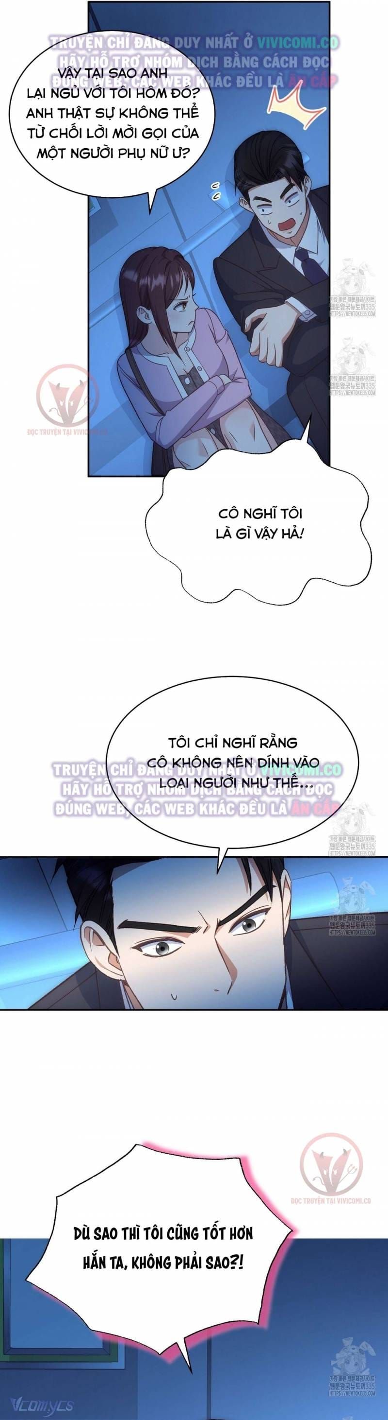 đọc truyện Sếp Của Anh Trai Tôi Đã Vượt Quá Giới Hạn Chương 16 ảnh 31 tại Thiên Thai Truyện