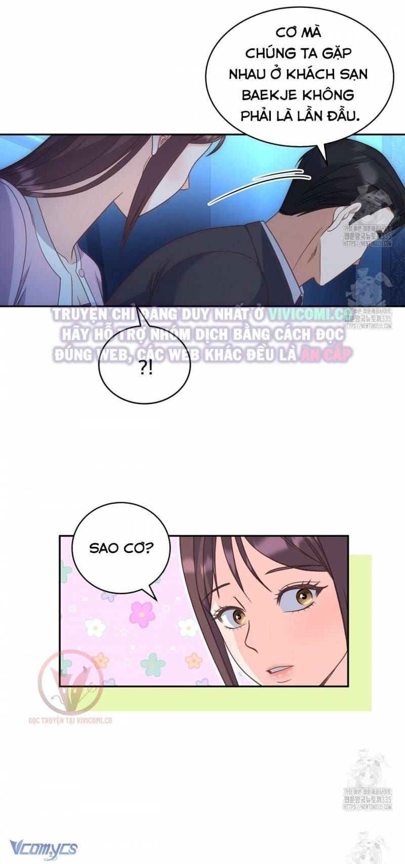 đọc truyện Sếp Của Anh Trai Tôi Đã Vượt Quá Giới Hạn Chương 16 ảnh 33 tại Thiên Thai Truyện