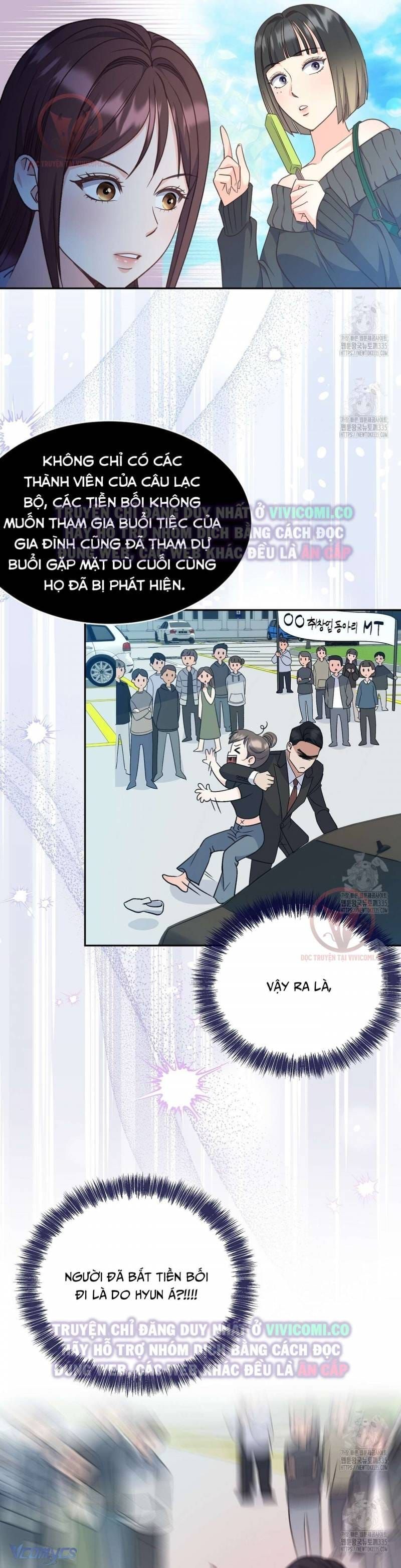 đọc truyện Sếp Của Anh Trai Tôi Đã Vượt Quá Giới Hạn Chương 16 ảnh 35 tại Thiên Thai Truyện