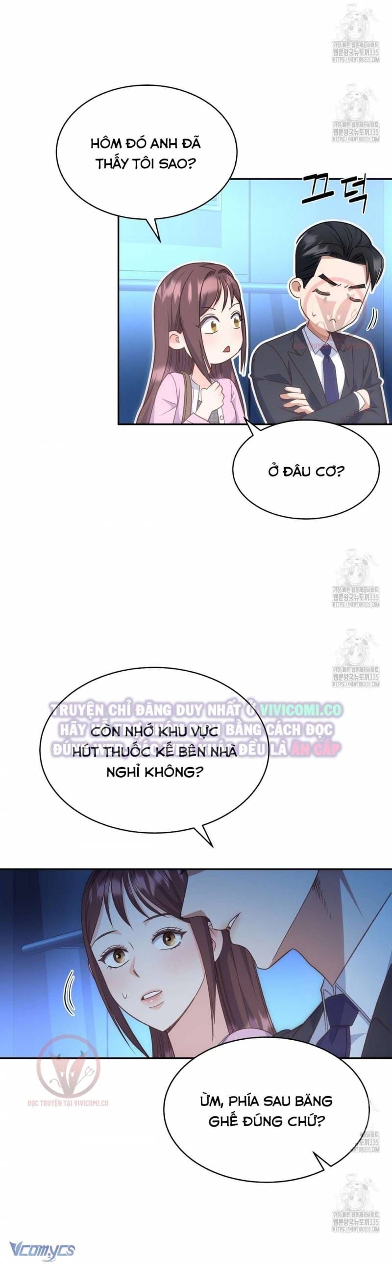 đọc truyện Sếp Của Anh Trai Tôi Đã Vượt Quá Giới Hạn Chương 16 ảnh 37 tại Thiên Thai Truyện