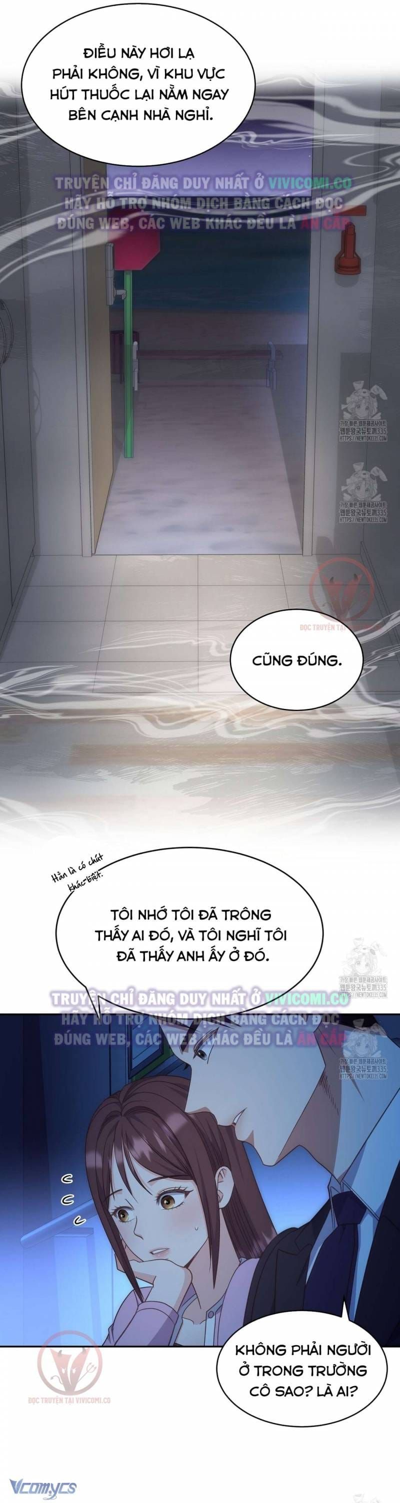 đọc truyện Sếp Của Anh Trai Tôi Đã Vượt Quá Giới Hạn Chương 16 ảnh 38 tại Thiên Thai Truyện