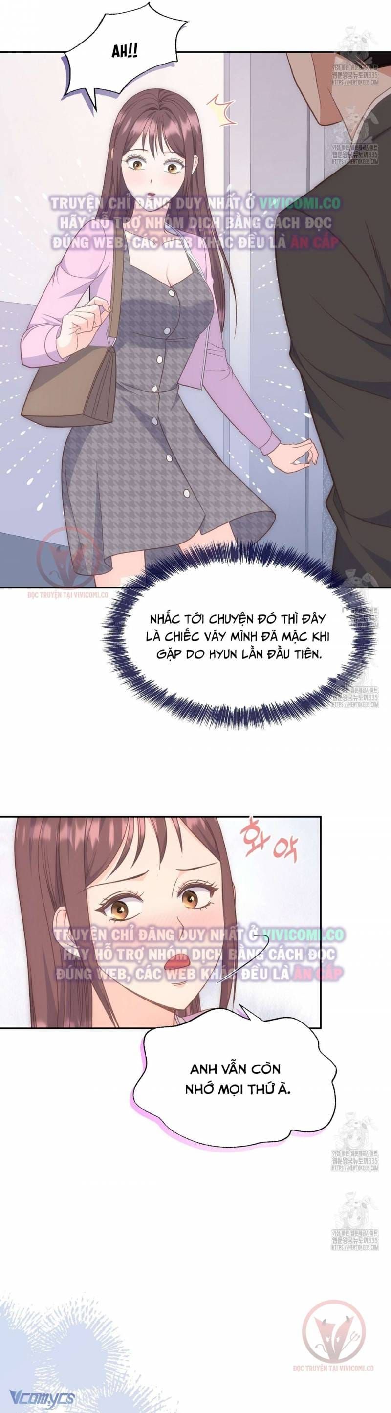 đọc truyện Sếp Của Anh Trai Tôi Đã Vượt Quá Giới Hạn Chương 16 ảnh 7 tại Thiên Thai Truyện