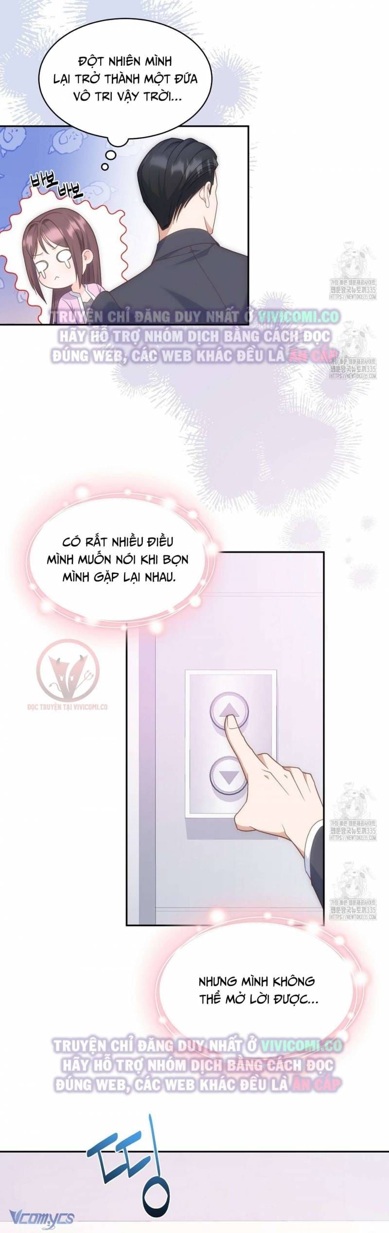 đọc truyện Sếp Của Anh Trai Tôi Đã Vượt Quá Giới Hạn Chương 16 ảnh 8 tại Thiên Thai Truyện