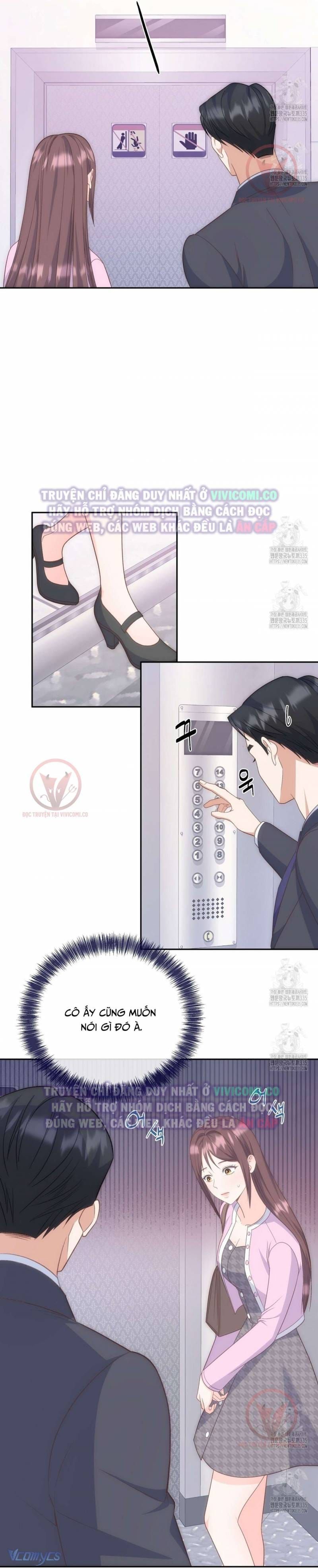 đọc truyện Sếp Của Anh Trai Tôi Đã Vượt Quá Giới Hạn Chương 16 ảnh 9 tại Thiên Thai Truyện