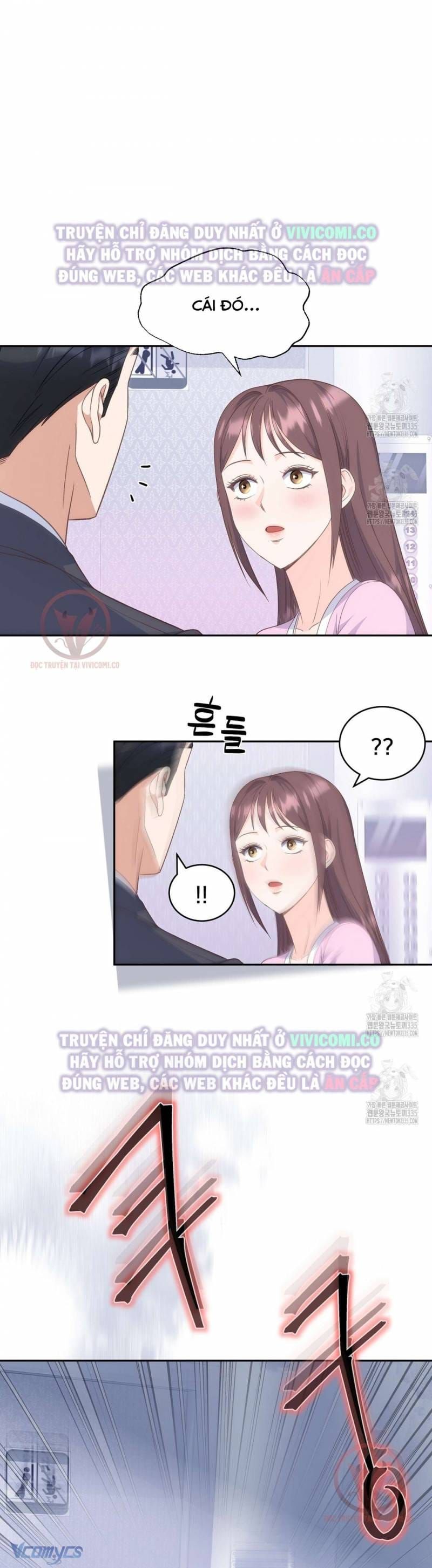 đọc truyện Sếp Của Anh Trai Tôi Đã Vượt Quá Giới Hạn Chương 16 ảnh 10 tại Thiên Thai Truyện