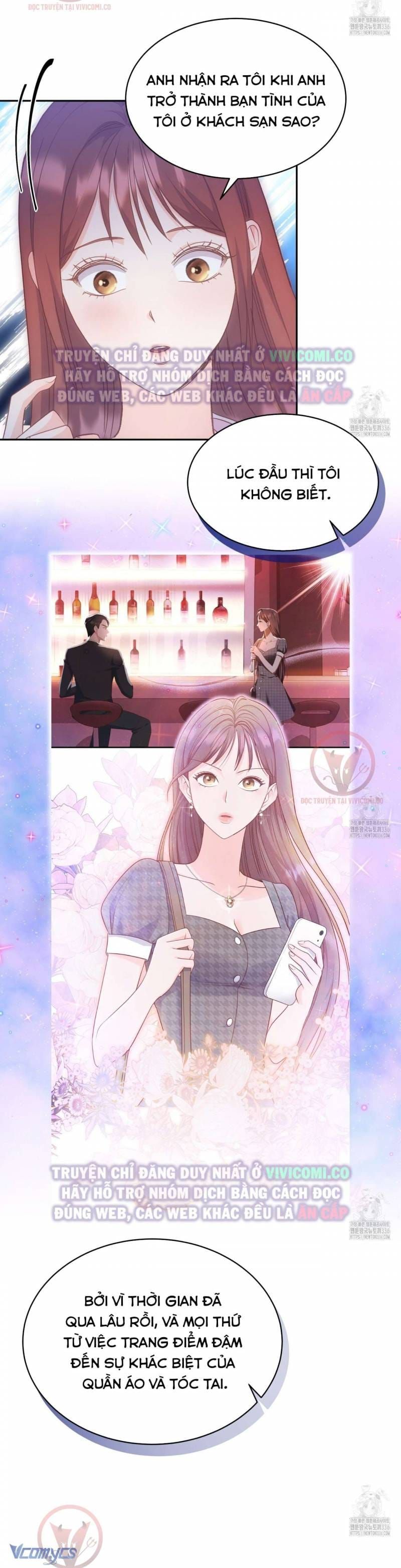 đọc truyện Sếp Của Anh Trai Tôi Đã Vượt Quá Giới Hạn Chương 17 ảnh 15 tại Thiên Thai Truyện