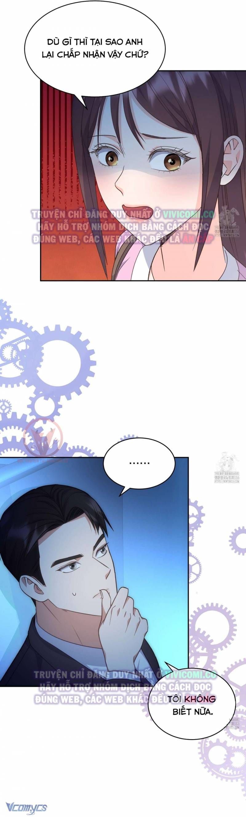 đọc truyện Sếp Của Anh Trai Tôi Đã Vượt Quá Giới Hạn Chương 17 ảnh 19 tại Thiên Thai Truyện