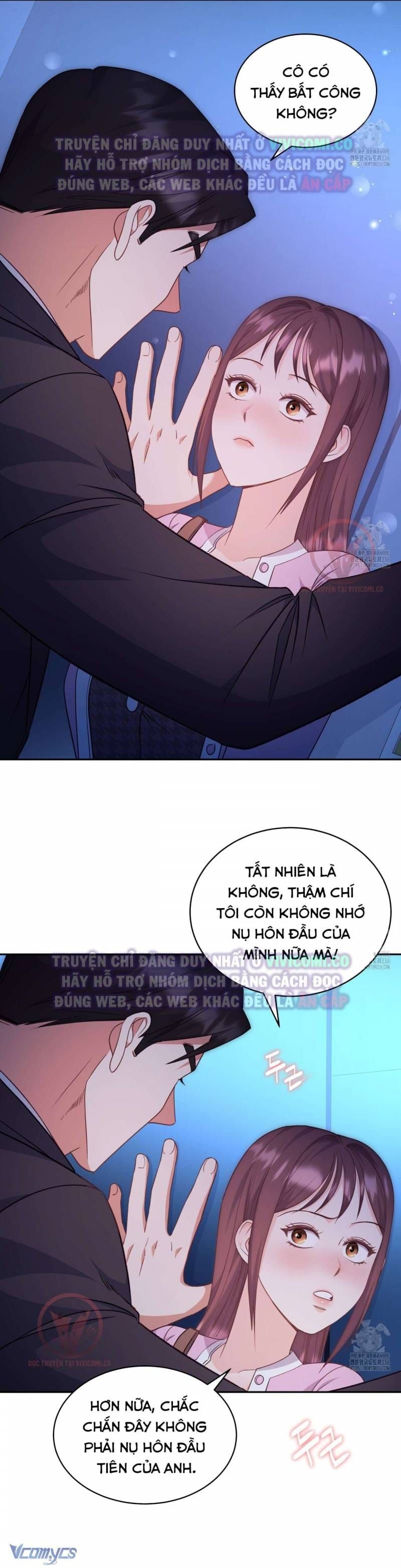 đọc truyện Sếp Của Anh Trai Tôi Đã Vượt Quá Giới Hạn Chương 17 ảnh 21 tại Thiên Thai Truyện