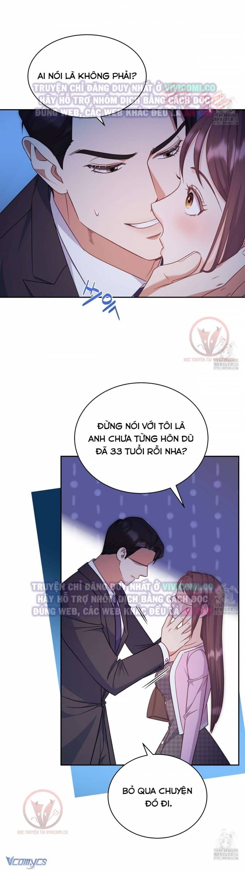 đọc truyện Sếp Của Anh Trai Tôi Đã Vượt Quá Giới Hạn Chương 17 ảnh 22 tại Thiên Thai Truyện