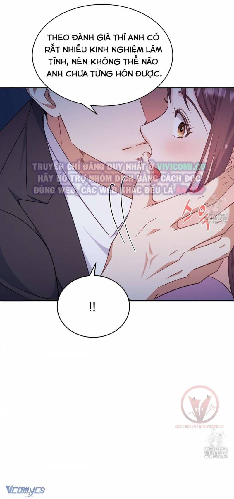 đọc truyện Sếp Của Anh Trai Tôi Đã Vượt Quá Giới Hạn Chương 17 ảnh 23 tại Thiên Thai Truyện