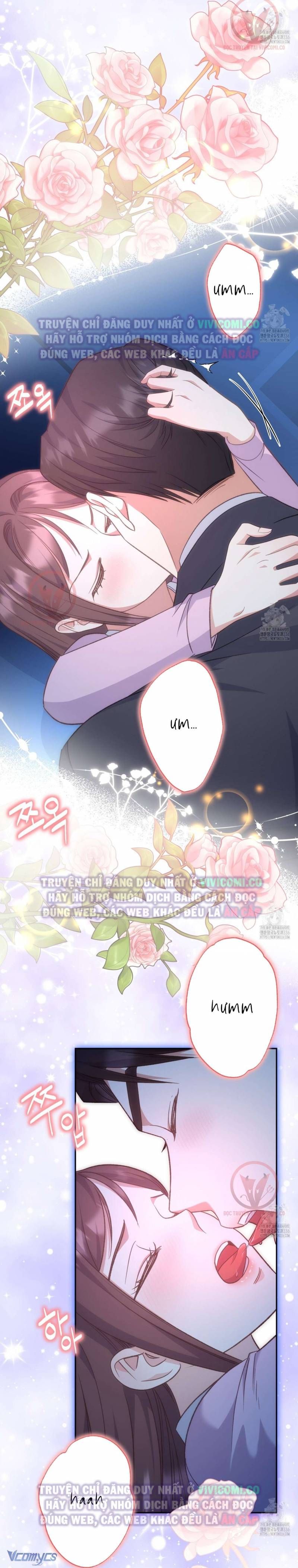 đọc truyện Sếp Của Anh Trai Tôi Đã Vượt Quá Giới Hạn Chương 17 ảnh 31 tại Thiên Thai Truyện