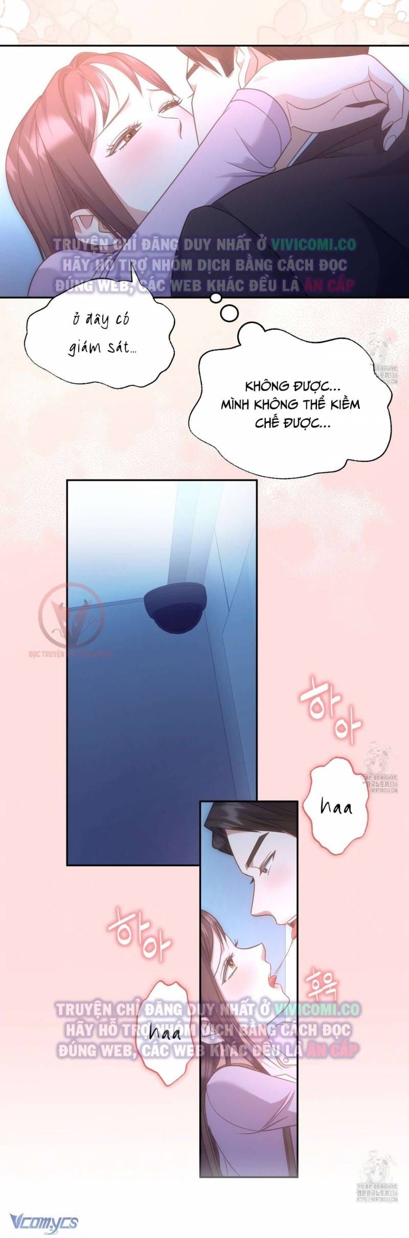 đọc truyện Sếp Của Anh Trai Tôi Đã Vượt Quá Giới Hạn Chương 17 ảnh 34 tại Thiên Thai Truyện